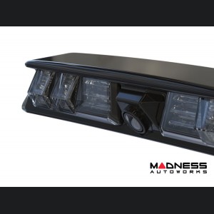 Ford F-150 LED 3rd Brake Light - X3B Series - Morimoto - w/ Camera